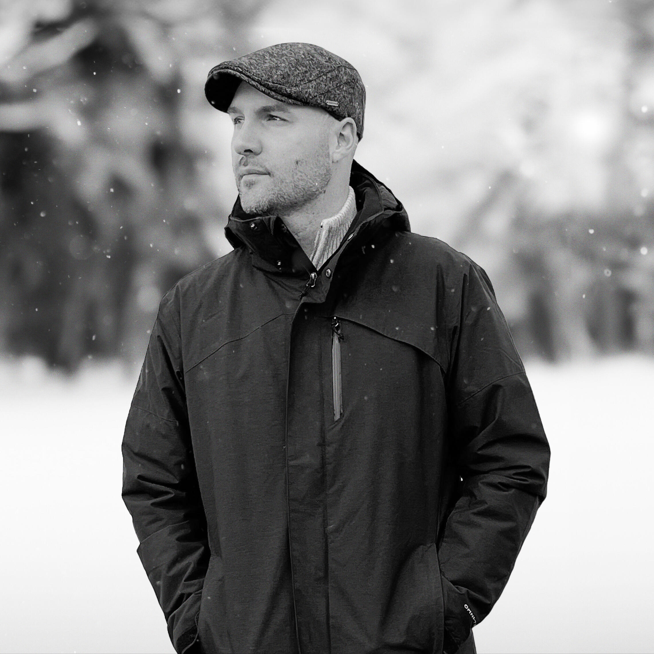 Photo of John Dupras